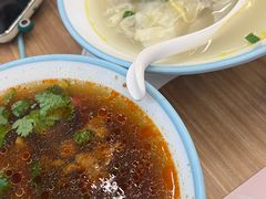 -小杨生煎(白玉兰广场店)