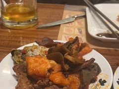 -汉巴味德(沈阳万象汇店)