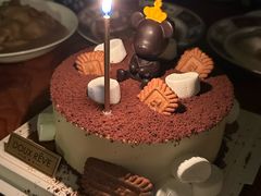 -杜哈夫DOUX RÊVE·生日蛋糕(日月光店)