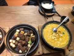 -啫火啫啫煲·顺德干蒸(西乡天虹店)