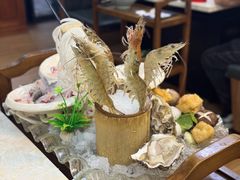 -源港渔村-中山脆肉鲩(博罗店)