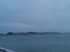 -演武大桥观景平台