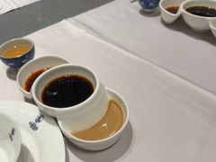 -红鼎豆捞·专注品质海鲜20年(宝丰路店)