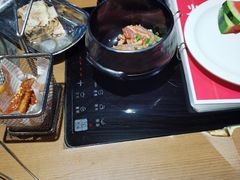 -火炉火自助餐(悠唐购物中心店)