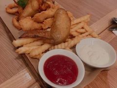 -必胜客(华辰店)