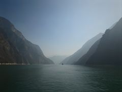 -白帝城·瞿塘峡景区
