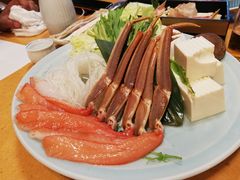 -蟹道乐(網元別館店)