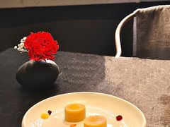 -四季小馆·潤·中国菜(越秀公园店)