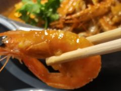 -青木岚小海鲜•小龙虾(友谊店)