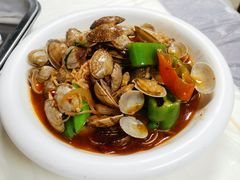 -三好倪氏龙虾(日规路店)
