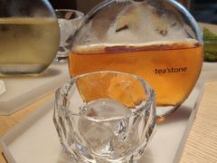 鹤顶红-tea'stone (万象天地店)