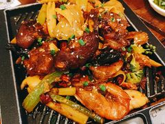 -胡桃里音乐酒馆(曲江店)