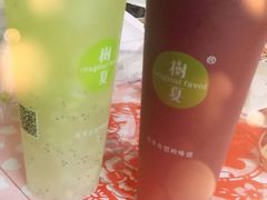 -树夏(建设路店)