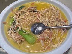 -南方酒店·淮扬菜(回民街店)