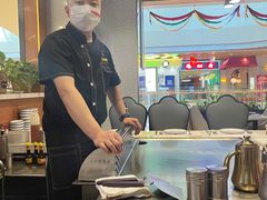 -法式利昂铁板烧主题餐厅(唐山爱琴海店)