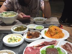 -一心烤肉(延安路店)
