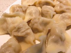 -船歌·鱼水饺青岛菜(金狮广场店)