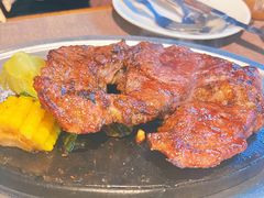 -食间牛排(湖西路店)