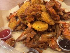 -必胜客(鳌江万达店)