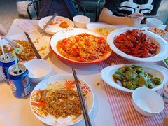 -霸王虾·小龙虾香辣蟹(玉林店)