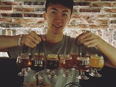 -TAPS精酿啤酒屋
