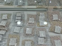 -金丽国际珠宝交易中心-停车场