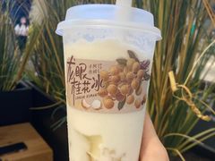 -阿嬷手作(深圳梅林卓悦汇店)