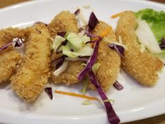 -Masala Curry and BBQ·玛莎拉巴基斯坦美食(金水万达店)