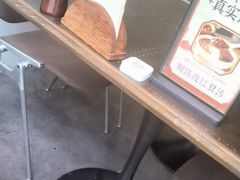 -漆黑觉米粉(三里屯店)