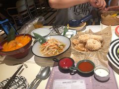 -太食獸泰式茶餐厅(济南万象城店)