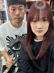 -無名发艺