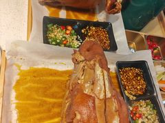 -和庆斋羊蝎子火锅·碳缸烧烤(顺义旗舰店)