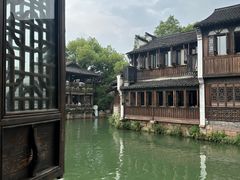 -茅老太臭豆腐