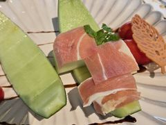 -俏贝拉(裕后街店)