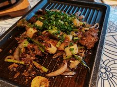 -绿茶餐厅(千岛湖银泰城店)