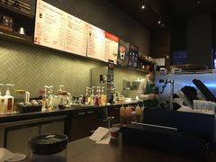-星巴克(广州番禺钻汇广场分店)