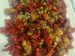 -蜀膳坊(洪公祠小区店)