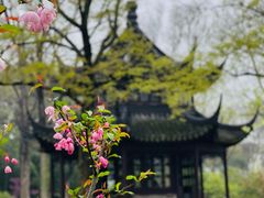 -拙政园