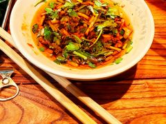 -郑记·古法黑砂锅串串(龙泉店)