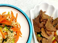 -龙泽园私房菜·地道南京味 ·招牌大鱼头(油坊桥店)