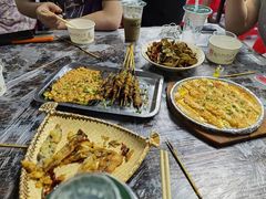-小民大排档(光谷店)