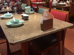 -绿茶餐厅(coco park 店)