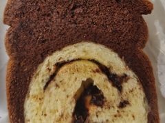 -追光 Dream Bakery(武汉天地店)