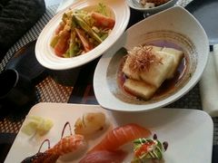 -山葵家·创意料理(宁波来福士店)