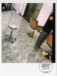 -V8潮牌·接发烫染连锁