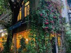 -西关84·History·Art·Cafe