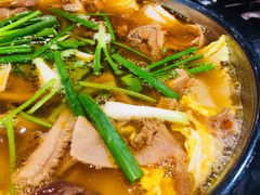 -古乐牛香·鲜牛肉牛杂火锅(五一中路店)