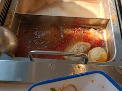 -星海汇海鲜烤肉火锅自助(二七广场百年德化店)