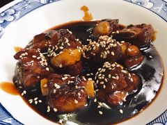 -馬蘭花開(车站大道店)