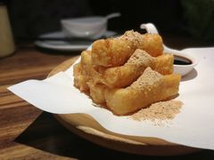 -太二酸菜鱼(广州IFC国金天地店)
